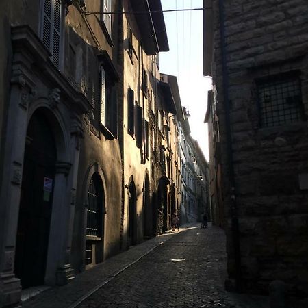 Le Muravenete Bergamo Luaran gambar